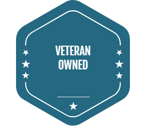 Veteran Owned
