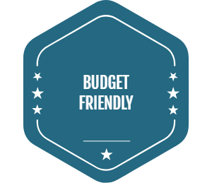 Budget Friendly