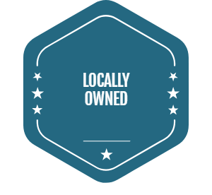 Locally Owned