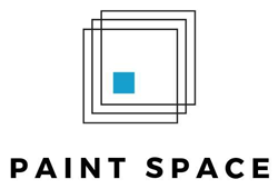Paint Space LLC Logo
