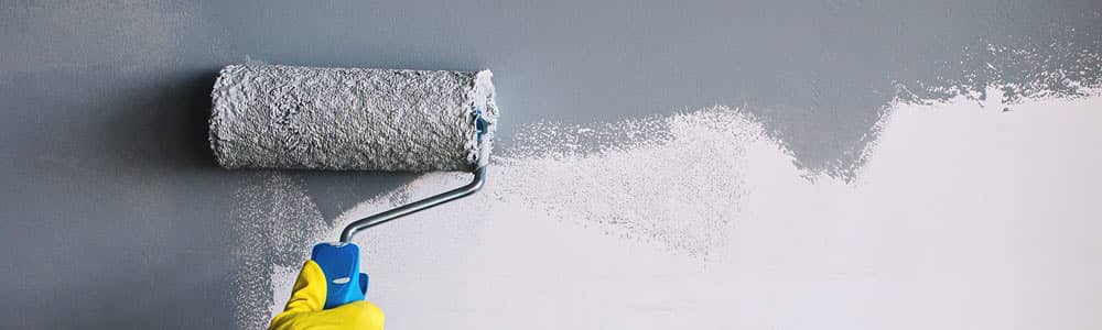 Paint Space LLC Painting Contractor, Painting Company and Painter