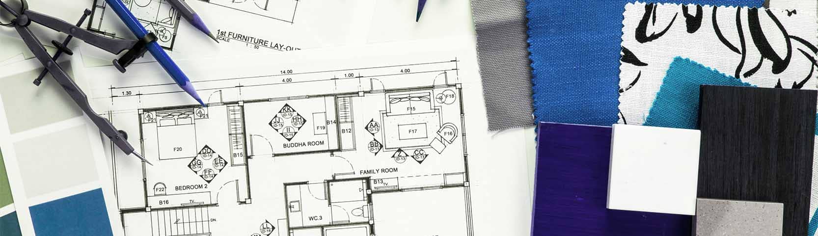 Turquoise marble and peach